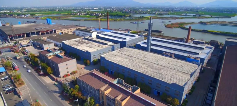 聚焦廢棄物資源化，當好行業領跑者