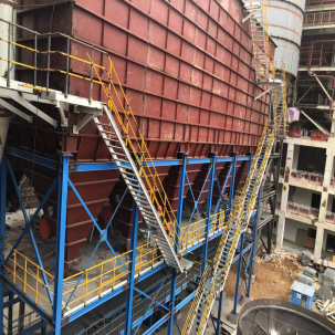 安全生產永遠在路上 ——雪浪環境工程公司緊抓安全防線