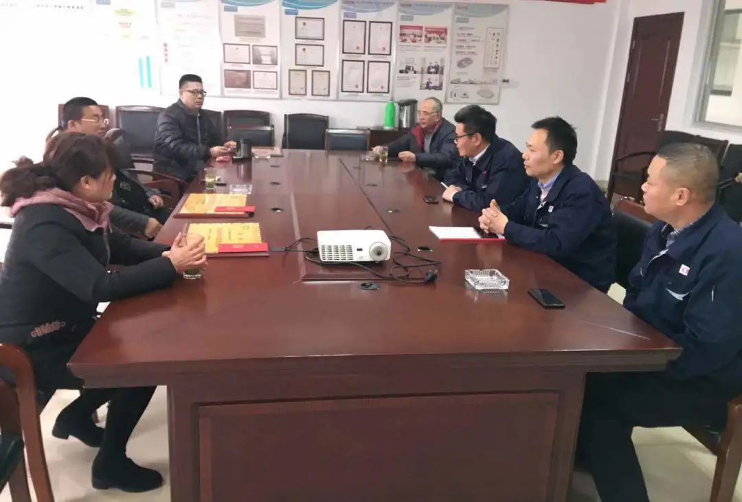 攜手同行 互惠雙贏——制造中心2020年度供應商頒獎儀式圓滿落幕